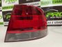 Lanterna Traseira Vw Voyage G5 2009 A 2013 Direita Original Usado