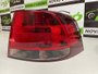 Lanterna Traseira Vw Voyage G5 2009 A 2013 Direita Original Usado