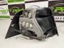 Lanterna Traseira Vw Voyage G5 2009 A 2013 Direita Original Usado