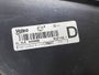 Lanterna Traseira Vw Voyage G5 2009 A 2013 Direita Original Usado