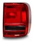 Lanterna Vw Saveiro G7 G8 Fume Direito