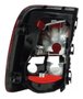 Lanterna Vw Saveiro G7 G8 Fume Direito