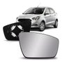 Lente Espelho Retrovisor Ford Ka 2015 A 2019 Direito