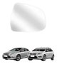 Lente Retrovisor Ford Focus 2014 2015 2016 Lado Esquerdo