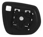 Lente Retrovisor Gm S10 2012 A 2016 Lado Esquerdo