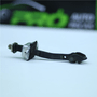 Limitador De Porta Dianteira Direita Ford Ka 2015 A 2021 Original Usado