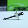 Limitador De Porta Dianteira Direita Honda Wr-v 2018 A 2021 Original Usado