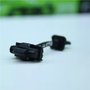 Limitador De Porta Dianteira Direita Vw Polo 2018 A 2022 Original Usado