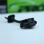 Limitador De Porta Dianteira Direita Vw Polo 2018 A 2022 Original Usado