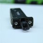 Limitador Porta Traseira Direita Vw Gol G5 2008 Á 2012 Original Usado