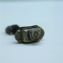 Limitador Porta Traseira Esquerda Ford Focus 2000 Á 2009 Original Usado