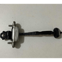 Limitador Porta Traseira Esquerda Gm Onix 2013 A 2019 Original Usado