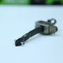 Limitador Porta Traseira Esquerda Honda Civic 2012 Á 2016 Original Usado