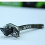 Limitador Porta Traseira Esquerda Honda Civic 2012 Á 2016 Original Usado