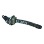 Limitador Porta Traseira Esquerda Honda Civic 2012 Á 2016 Original Usado