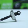 Limitador Porta Traseira Esquerda Hyundai Hb20 2013 A 2019 Original Usado