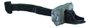 Limitador Porta Traseira Esquerda Hyundai Ix35 2010 A 2020 Original Usado