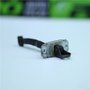 Limitador Porta Traseira Esquerda Hyundai Ix35 2010 A 2020 Original Usado