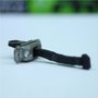 Limitador Porta Traseira Esquerda Hyundai Ix35 2010 A 2020 Original Usado