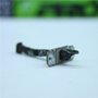 Limitador Porta Traseira Esquerda Hyundai Ix35 2010 A 2020 Original Usado