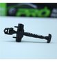 Limitador Porta Traseira Esquerda Jeep Compass 2016 Á 2021 Original Usado