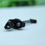 Limitador Porta Traseira Esquerda Jeep Compass 2017 A 2021 Original Usado