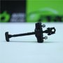 Limitador Porta Traseira Esquerda Jeep Compass 2017 A 2021 Original Usado