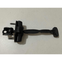 Limitador Porta Traseiro Esquerdo Ford Ecosport 2013 A 2016 Original Usado