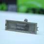 Luz De Placa Chevrolet Onix 2013 2014 2015 2016 2017 18 2019 Original Usado
