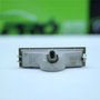 Luz De Placa Chevrolet Onix 2013 2014 2015 2016 2017 18 2019 Original Usado