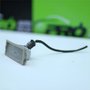 Luz De Placa Chevrolet Onix 2013 A 2019 04662000 Original Usado