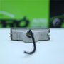 Luz De Placa Chevrolet Onix 2013 A 2019 04662000 Original Usado