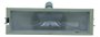 Luz De Placa Chevrolet Onix 2013 A 2019 13575339 Original Usado