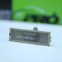Luz De Placa Chevrolet Onix 2013 A 2019 13575339 Original Usado
