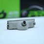 Luz De Placa Chevrolet Onix 2013 A 2019 13575339 Original Usado