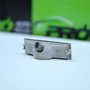 Luz De Placa Chevrolet Onix 2013 A 2019 13575339 Original Usado
