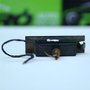 Luz De Placa Fiat Mobi 2010 2011 2012 2013 2014 2015 16 2017 Original Usado