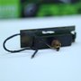 Luz De Placa Fiat Mobi 2010 2011 2012 2013 2014 2015 16 2017 Original Usado