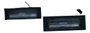 Luz De Placa Ford Ecosport 2014 A 2020 6m2a13550ac Original Usado