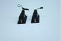 Luz De Placa Ford Ecosport 2014 A 2020 6m2a13550ac Original Usado