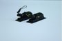 Luz De Placa Ford Ecosport 2014 A 2020 6m2a13550ac Original Usado