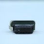 Luz De Placa Ford Ecosport 2014 A 2020 6m2a13550ac Original Usado
