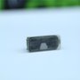 Luz De Placa Ford Ecosport 2014 A 2020 6m2a13550ac Original Usado