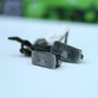 Luz De Placa Ford Ká 2014 Á 2020 6m2a13550ac Original Usado