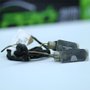 Luz De Placa Ford Ká 2014 Á 2020 6m2a13550ac Original Usado