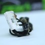 Luz De Placa Ford Ká 2014 Á 2020 6m2a13550ac Original Usado