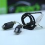 Luz De Placa Ford Ká 2014 Á 2020 6m2a13550ac Original Usado