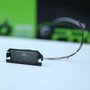 Luz De Placa Hyundai Hb20 2012 A 2019 925101s210 Original Usado