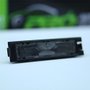 Luz De Placa Renault Kwid 2017 2018 2019 2020 2021 2022 2023 Original Usado