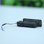 Luz De Placa Renault Sandero 2015 A 2020 265109646r Original Usado